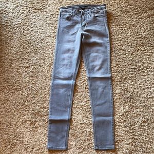 Skinny, high waisted Flying Monkeys